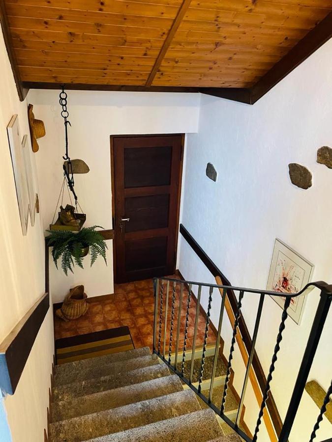 Villa Casa Fedia Gordola Esterno foto