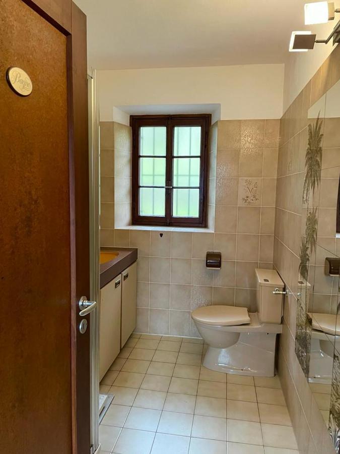 Villa Casa Fedia Gordola Esterno foto